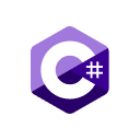 C#