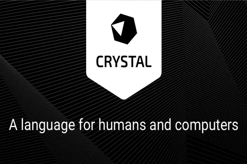 crystal-best-programming-languages-2025