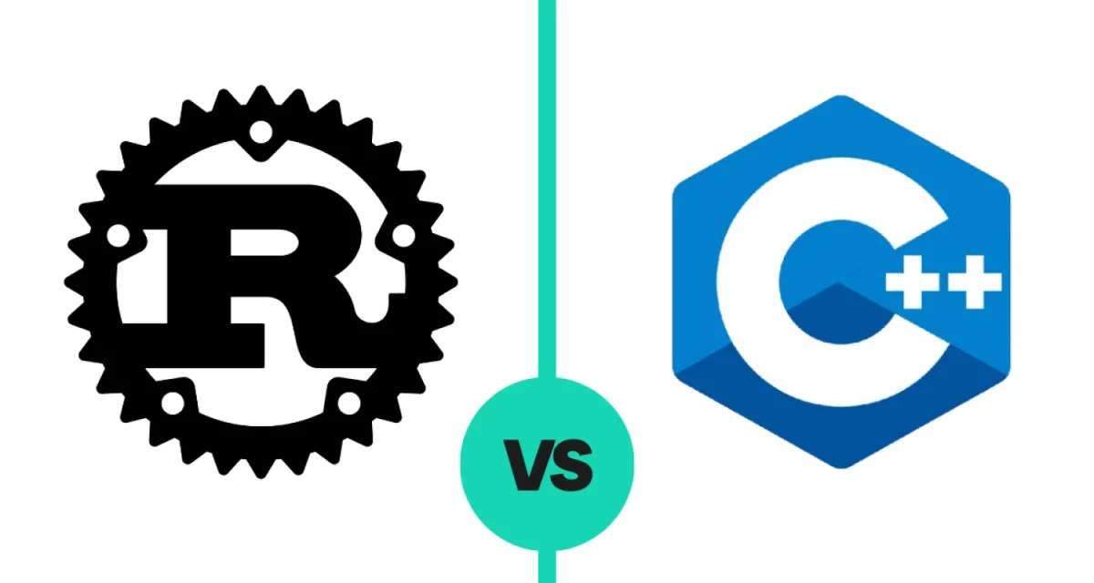 rust-vs-c