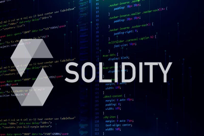 solidity-best-programming-languages-2025