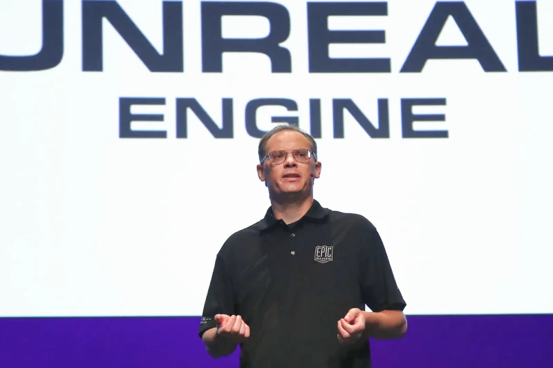 tim-sweeney-what-is-unreal-engine