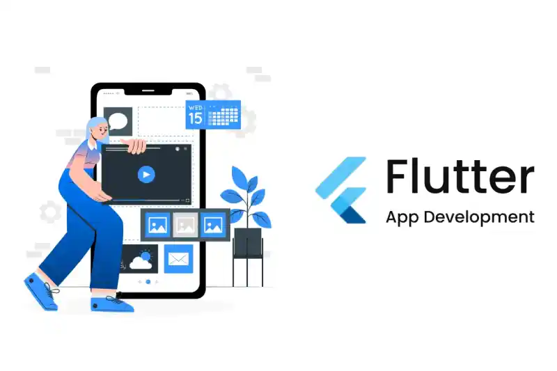 flutter-best cross-platform-development-framework