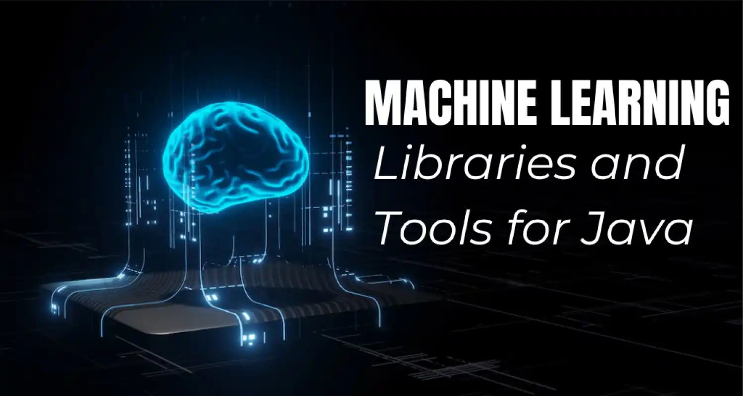 java-machine-learning-library