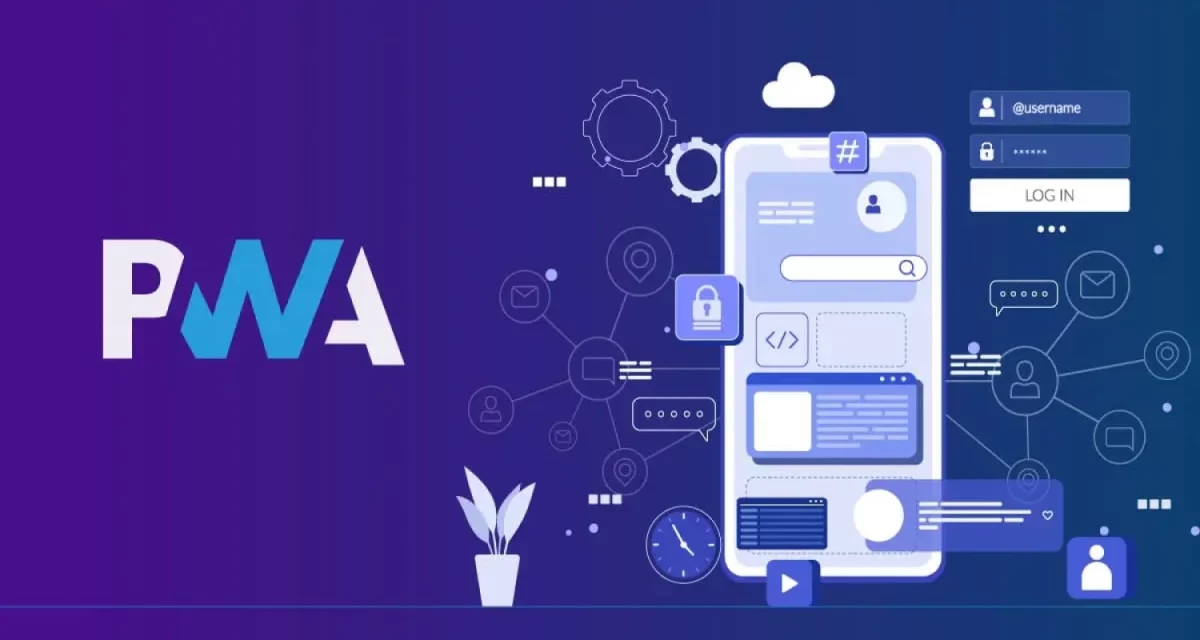 progressive-web-app-framework