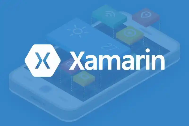 xamarin-best cross-platform-development-framework